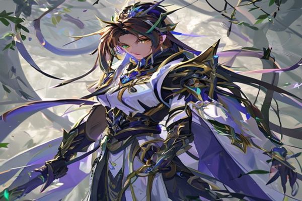 梦幻西游手游魔王寨